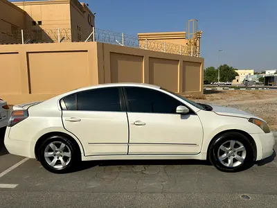 2009 Nissan ALTIMA 照片 5