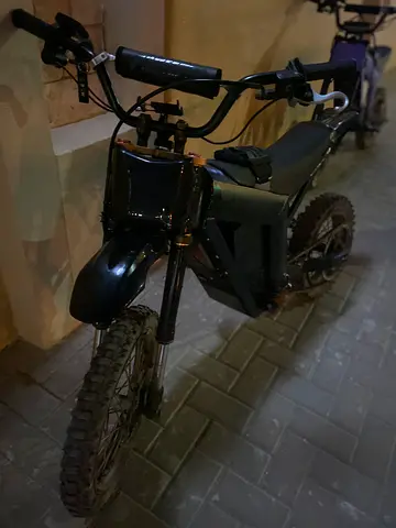 Kugoo wish one tuned