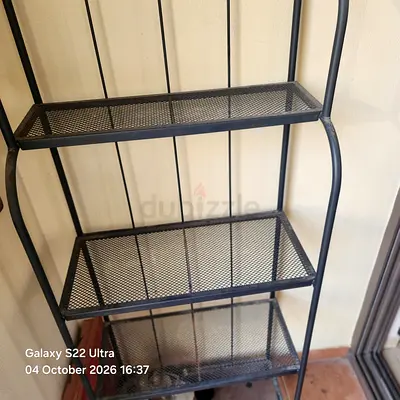 Plant stand