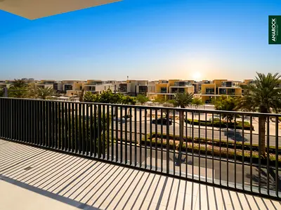 Brand New | Community Views | Unfurnished