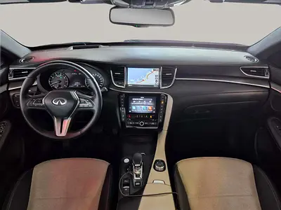 صورة 9 لـ 2024 Infiniti QX55