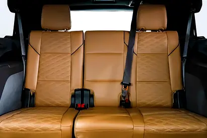 2021 Cadillac ESCALADE 缩略图 18