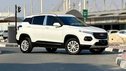 2023 Chevrolet GROOVE 照片 2