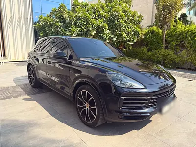 2020 Porsche Cayenne S | One Owner | Warranty to 2027 | Agency History