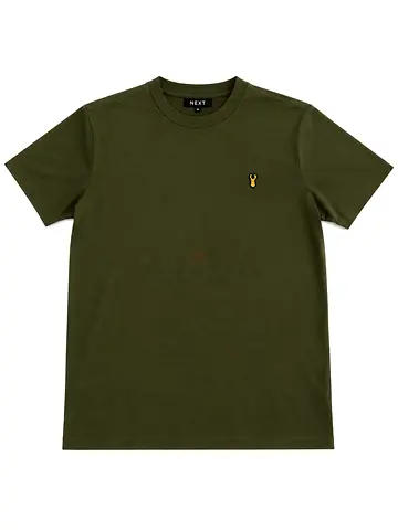 Next shirt