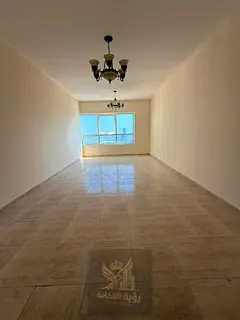 2 Bedroom Apartment in Al Taawun | Free Maintenance, AC, Gym, Pool & Parking | AED 53,000