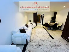 Fully Furnished 1-Bedroom Apartment for Monthly Rent in Al Qasba