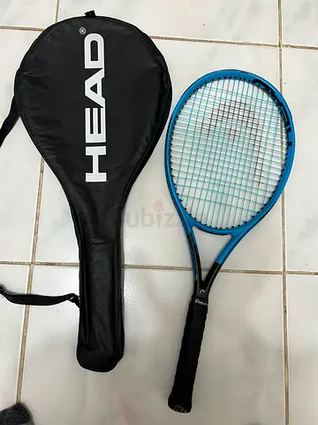 Head Tennis Racket (Challenge Pro)