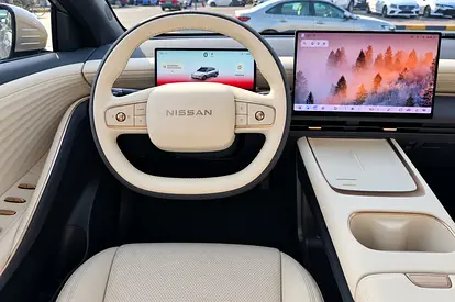 صورة 10 لـ 2026 Nissan N6