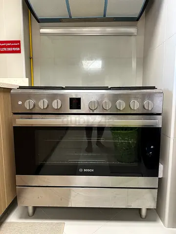 Stove
