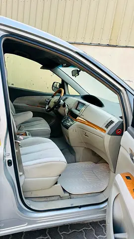 2011 Toyota PREVIA — миниатюра 13