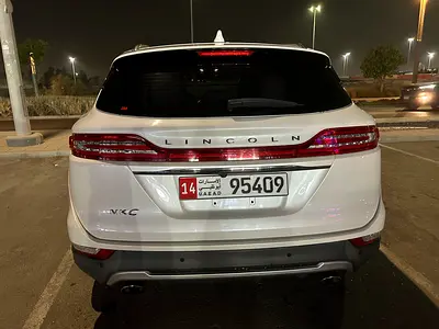 صورة مصغرة 13 لـ 2019 Lincoln MKC