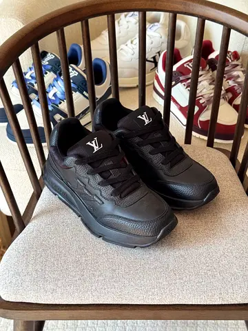 LV shoes for men