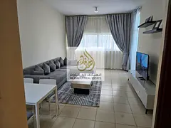 🏡 Fully Furnished One-Bedroom Apartment for Monthly Rent in Ajman 🏡 ✨ First Occupancy – Br