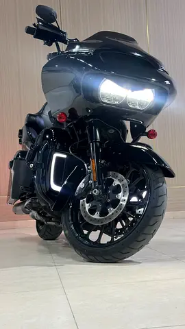 Harley-Davidson Road Glide Special 2019 للبيع خليجي