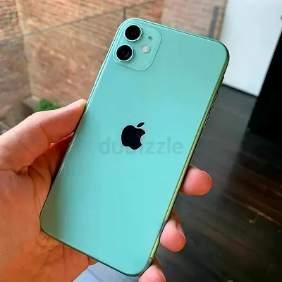 Apple iphone 11 64 gb