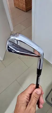 Srixon ZXiU 3 Utility Iron – 20°
