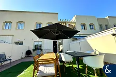 Furnished | Type 4M | Lake View