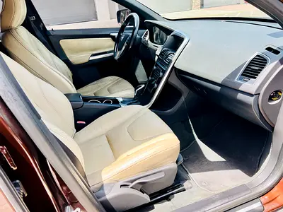 صورة 9 لـ 2014 Volvo XC60