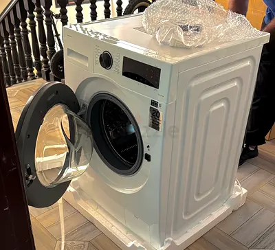 Samsung washing machine 10kg