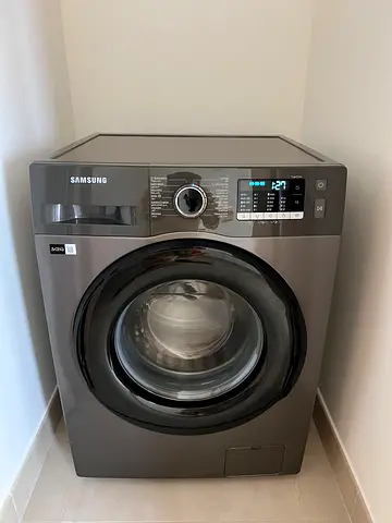 Samsung latest model 8kg washer Perfect Working Condition