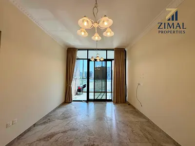 1 Month Free / Hot Deal Offer / luxury 2Bhk With Kitchen Appliances Front Open View For Rent liwan 2 Dubai