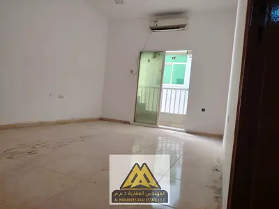 موقع مميز خلف مستشفى ثومبي | مساحة مناسبة | تكييف سبليت | بلكونة | بالقرب من أبراج النعيمية | 25,000 درهم | 4 دفعات | خيار سكني عملي وقريب من الخدمات