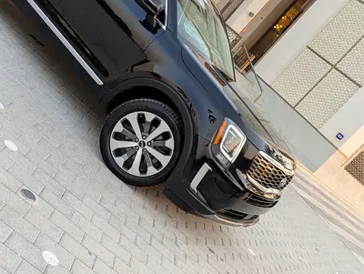 2020 KIA TELLURIDE — миниатюра 17