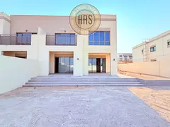No commission Brand new 4bedroom villa with maid room all facilities in garden view villas Dubai