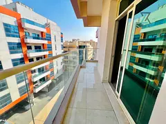 SPACIOUS 1 BHK | BIG BALCONY | VACANT