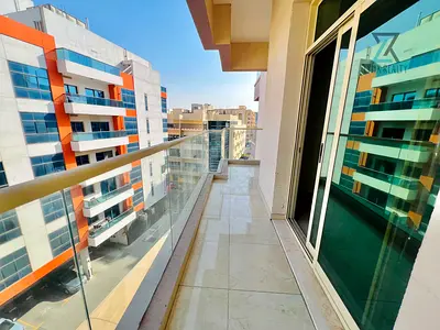 SPACIOUS 1 BHK | BIG BALCONY | VACANT