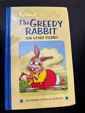 Story book