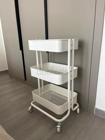 Ikea trolley