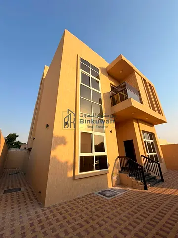 Villa for Rent – Al Sabkha | Sharjah
