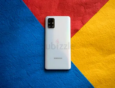 SAMSUNG A71 4G