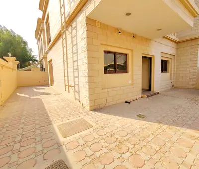 SPACIOUS SIZE - 3BR + MAIDS ROOM