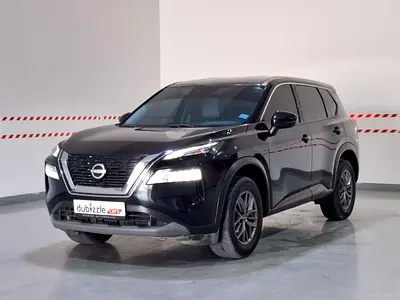 2024 Nissan X-TRAIL — фото 3
