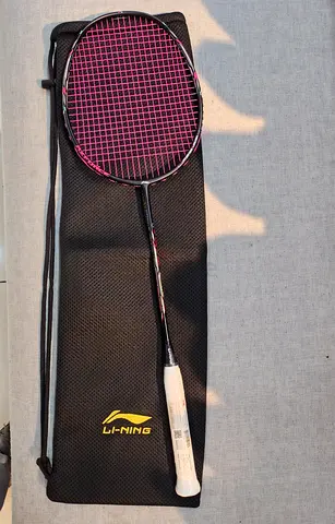 LiNing Badminton Racket