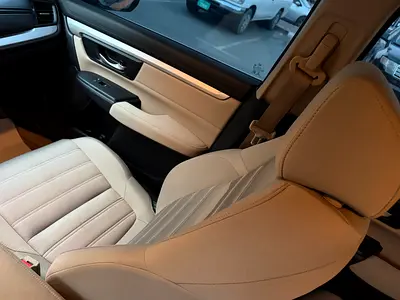 2020 Honda CR-V 缩略图 10