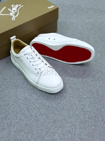 Louboutin shoes for men
