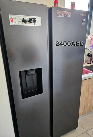 Fridge Samsung