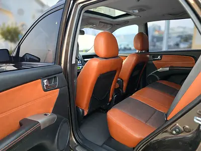 صورة مصغرة 16 لـ 2008 KIA SPORTAGE