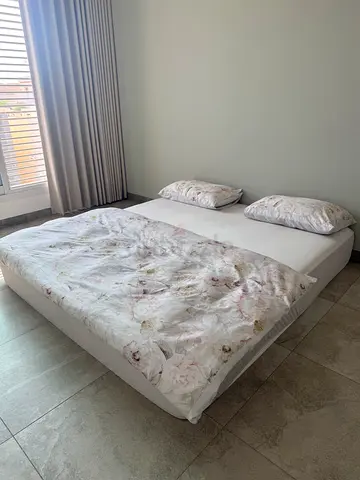 Mattress double, 10 inch thick