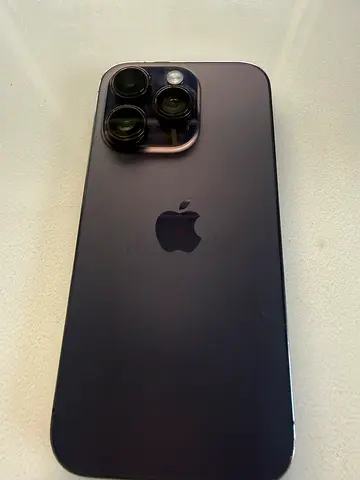 IPhone 14 pro