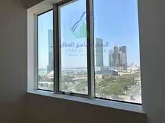 Two Bedroom Apartment for Annual Rent on Al Taawun Street with Open Sea View Distributor Storage Roo