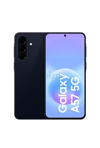 Samsung A57 5G - BRAND NEW/SEALED BOX (read description!)