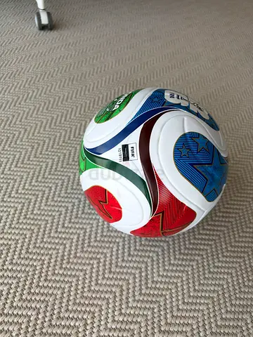 Football World Cup