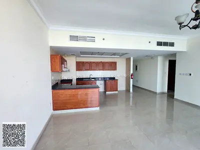 FREE AC &GYM CITY VIEW 1BHK FOR RENT
