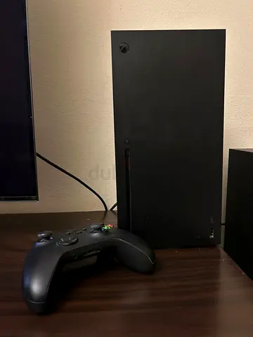 XBOX SERIES X