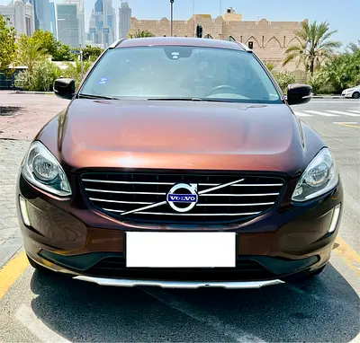 صورة 3 لـ 2014 Volvo XC60